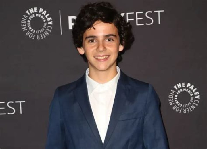 Jack Dylan Grazer Net Worth Celebrity Net Worth
