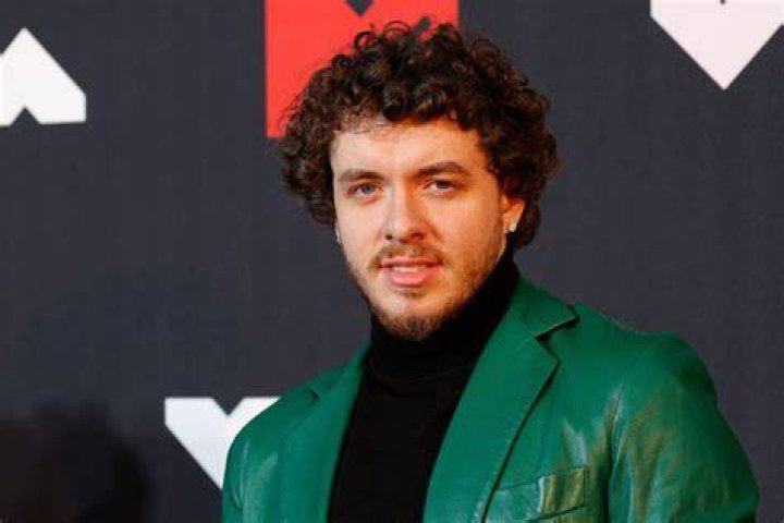 Jack Harlow Likes Older Women Because He Likes 'Somebody' He 'Can Learn
