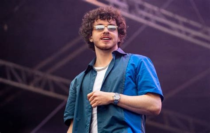 Jack Harlow's Age, Bio, Net Worth, Career, Personal Life and FAQs