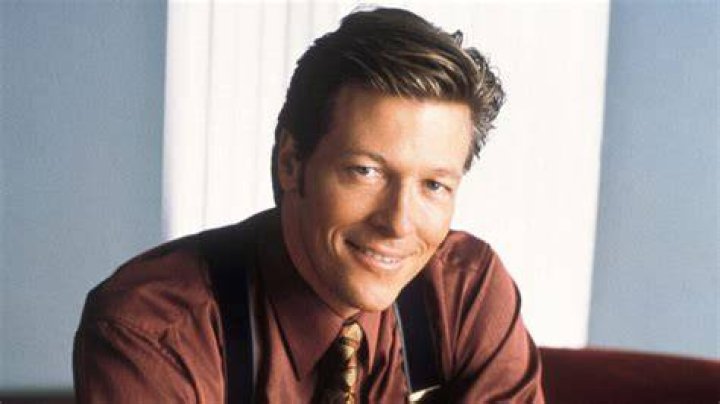 Jack Wagner's Daughter Kerry Reveals Reaching Out to Birth Mom First