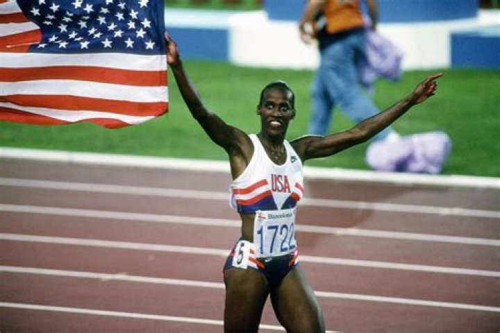 Jackie JoynerKersee Tickets in West Chester, PA, United States