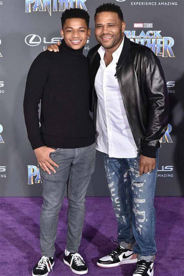 Jacob Anderson Ethnicity of Celebs What Nationality Ancestry Race