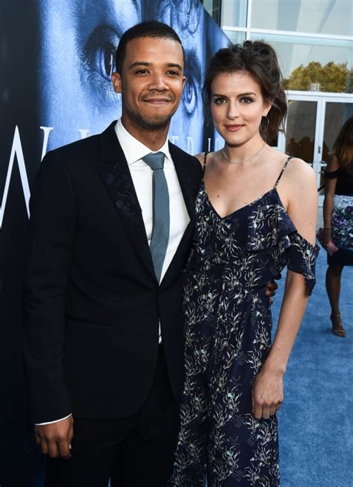 Jacob Anderson In a Relationship Who Are the Game of Thrones Cast