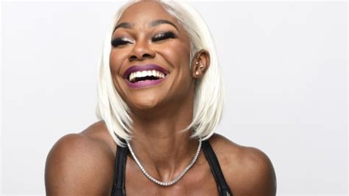 Jade Cargill (Smile) Big Head Celebrity Cutouts