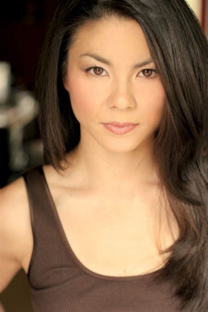 Jade Quon V10 Stunt Professionals