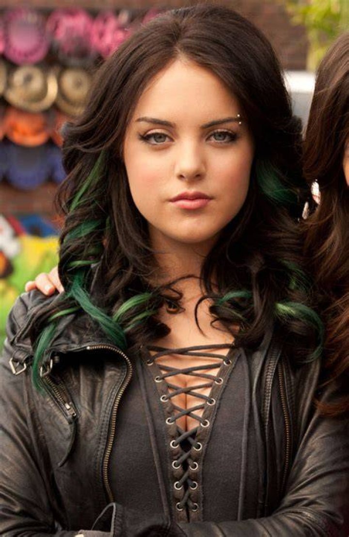 Jade West Victorious Wiki FANDOM powered by Wikia