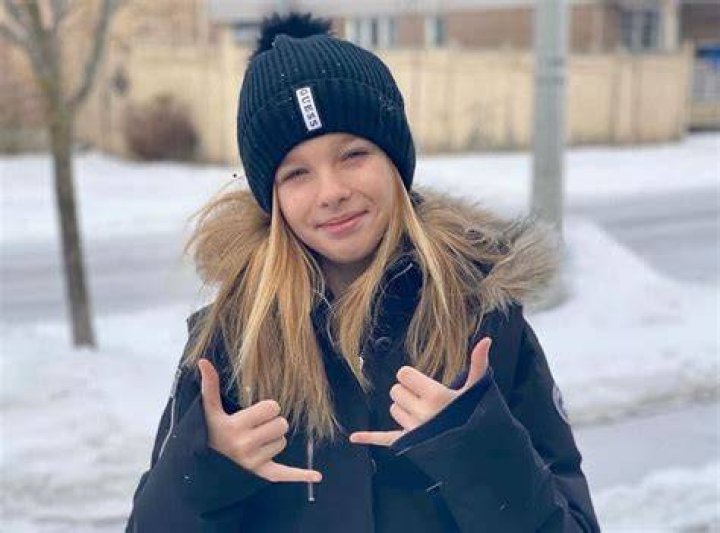 Jadyn Rylee Bio, Age, Wiki, Songs, YouTube, Affair, Net Worth Bio