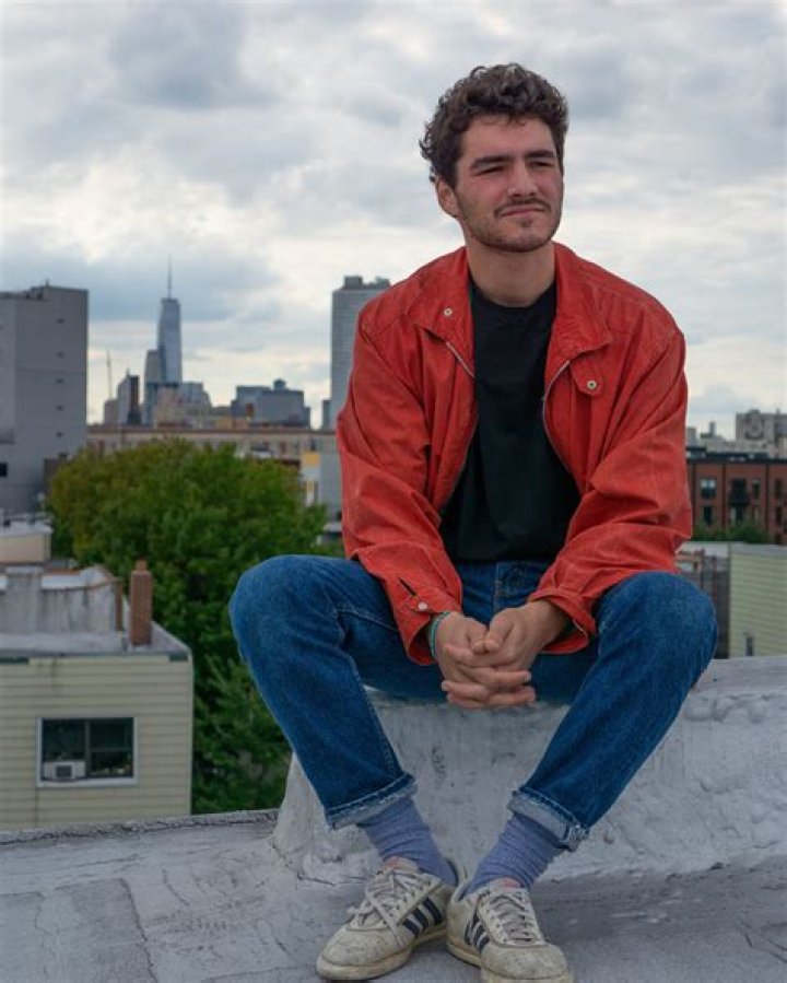 Jake Goldberg Net Worth 2023, Age, Height, Bio, Birthday, Wiki!