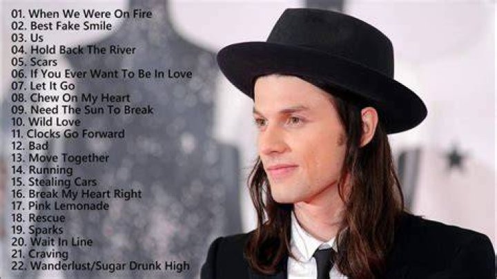 James Bay Best songs video, photos, bio