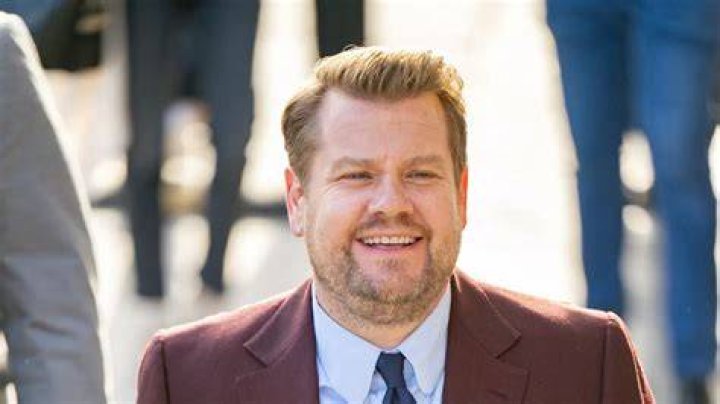 James Corden proves why straight actors should think twice before