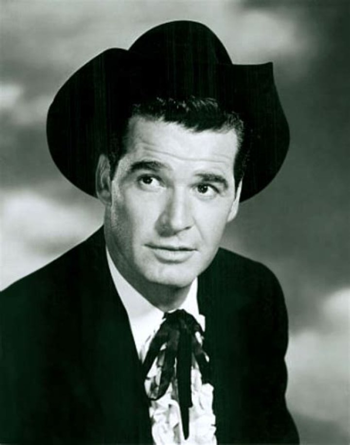 James Garner ________ Incidental Images My Favorite Westerns