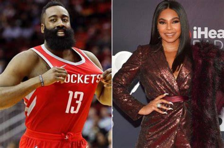 James Harden&rsquo;s rumored new girlfriend is not a Kardashian