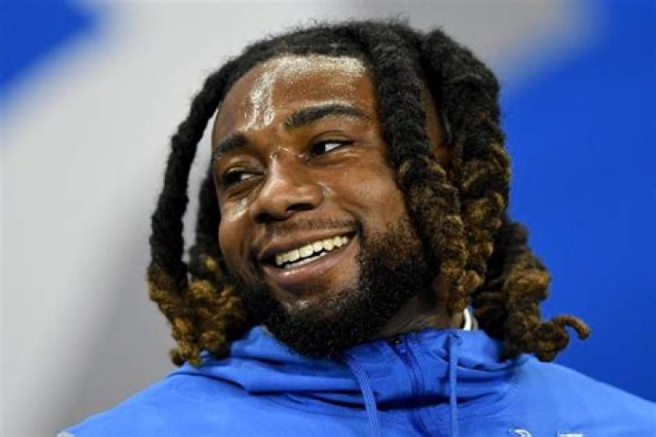 James Houston looks like the Detroit Lions stole the 2022 NFL draft in