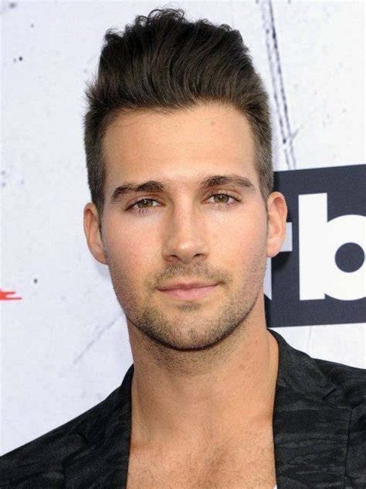 James Maslow Biography, Height & Life Story Super Stars Bio
