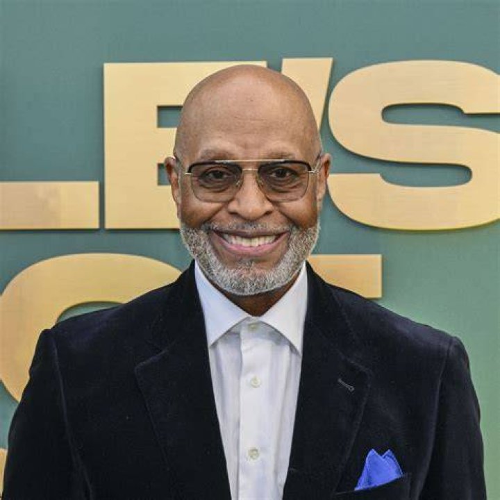 James Pickens Jr Official Site for Man Crush Monday MCM Woman