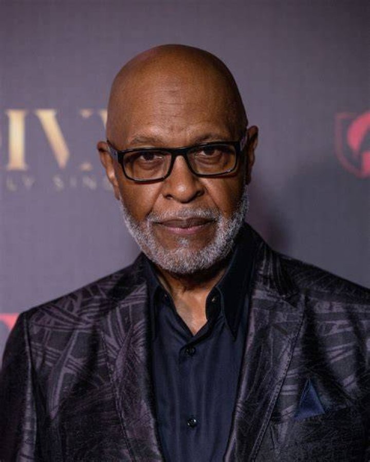 James Pickens Jr. Profile
