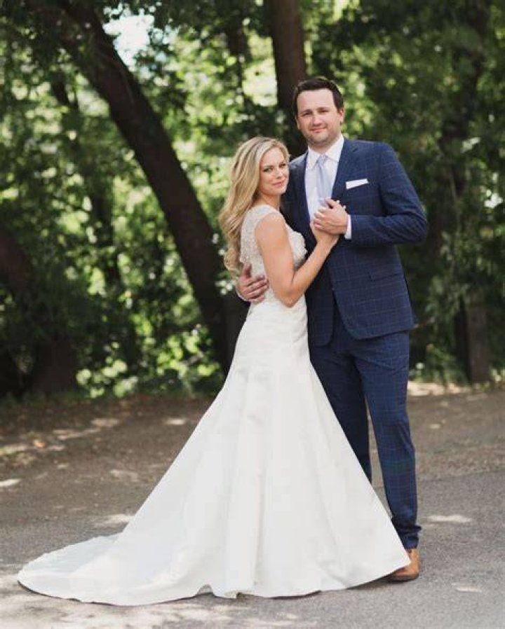 Jamie Erdahl Host, Husband & Salary [2023 Update] Players Bio
