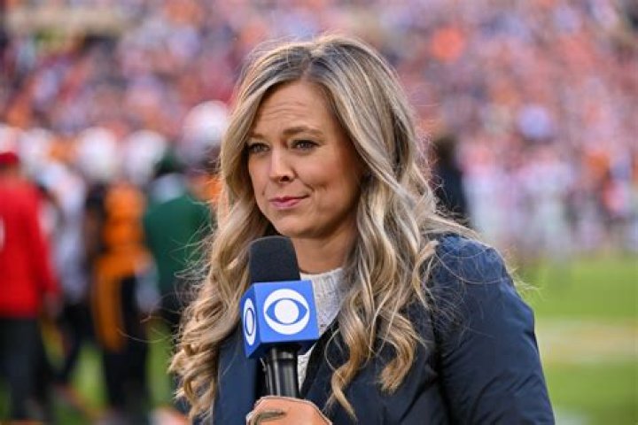 Jamie Erdahl's (CBS reporter) Wiki, Husband, Salary, Body