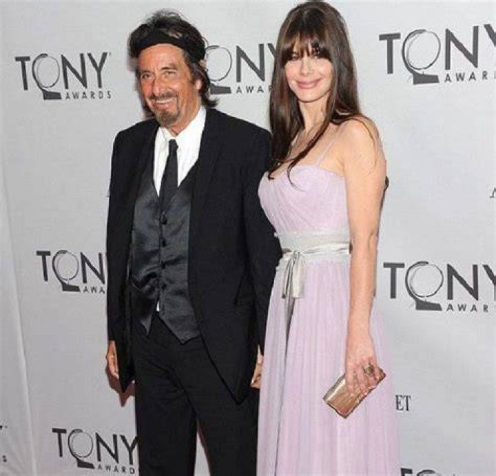Jan Tarrant (Al Pacino First Wife) Age, Daughter Julie Pacino and