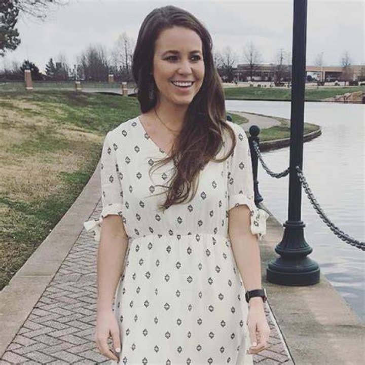 Jana Duggar Charged With Child Endangerment Everything to Know