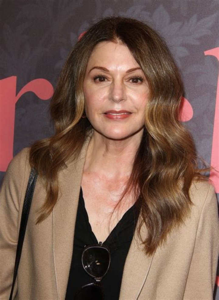 JANE LEEVES at Patrick Melrose Premiere in Los Angeles 04/25/2018