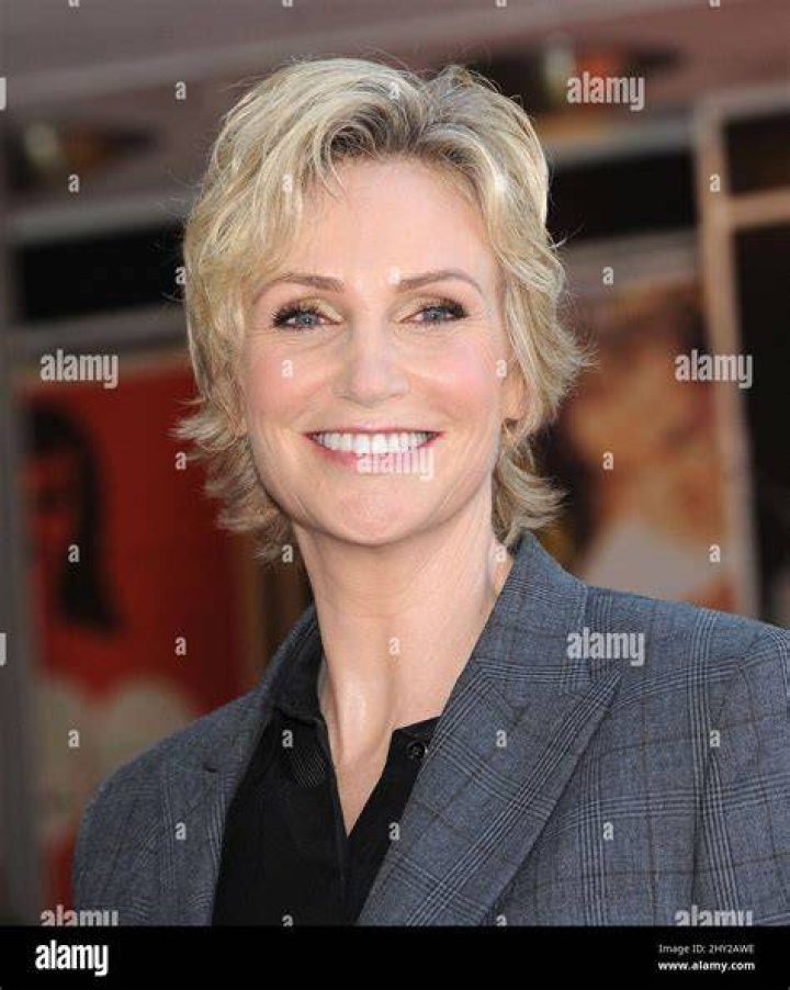 Jane Lynch Picture 87 The 63rd Primetime Emmy Awards Arrivals