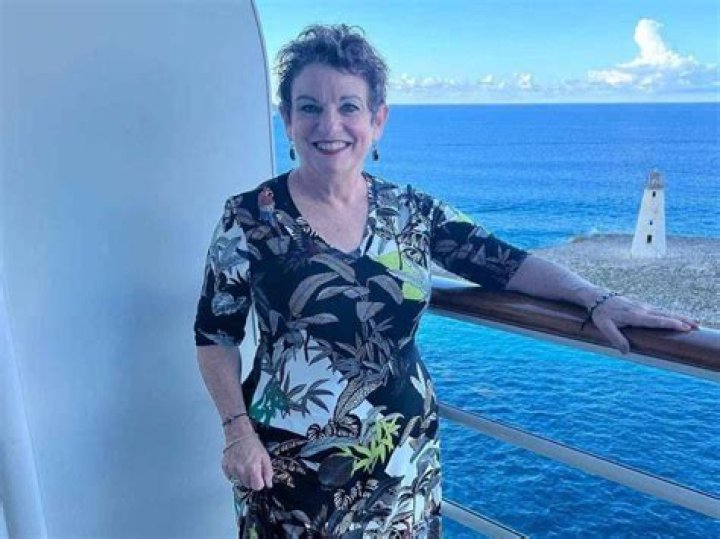 Jane Treacy Biography, Age, Daughter, Husband mrDustBin