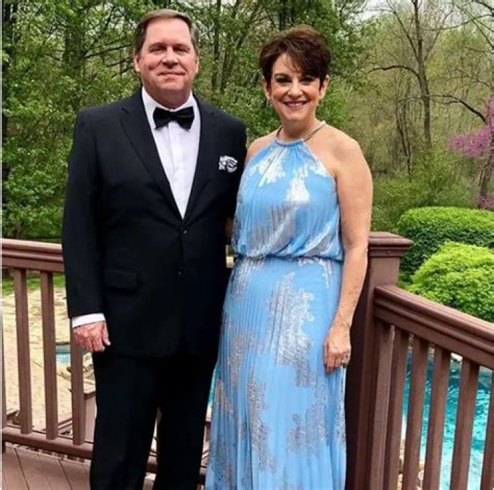 Jane Treacy QVC Age, Husband, Daughters, Net Worth, Family