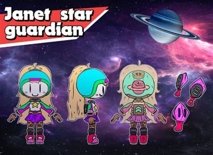 Janet Genaro: Uncovering The Star's Journey And Creative Impact