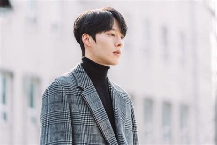 Jang KiYong 7 Things To Know About The &lsquo;My Roommate Is A Gumiho&rsquo; Star
