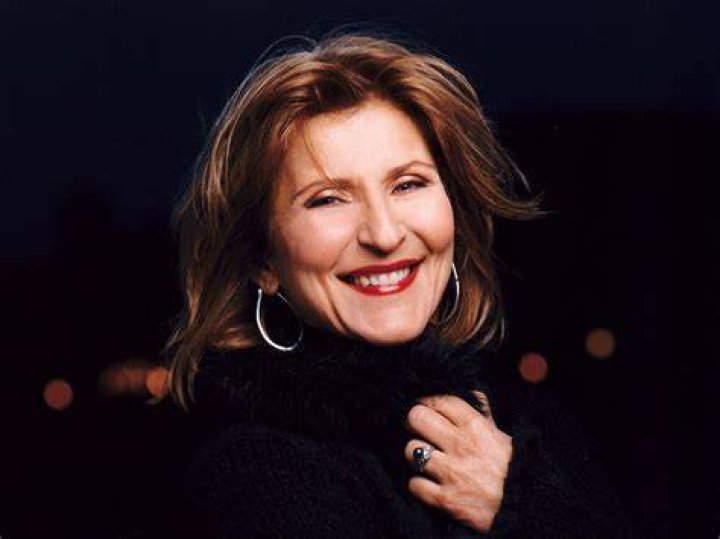 Janis Siegel On Piano Jazz NPR