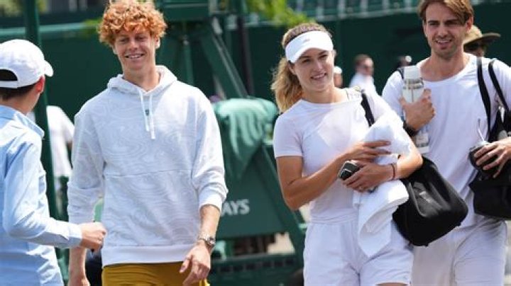 Jannik Sinner Girlfriend Who Is Maria Braccini
