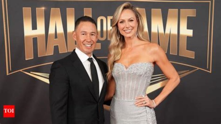 Jared Pobre Net Worth 2023 Wiki, Married, Family, Wedding, Salary