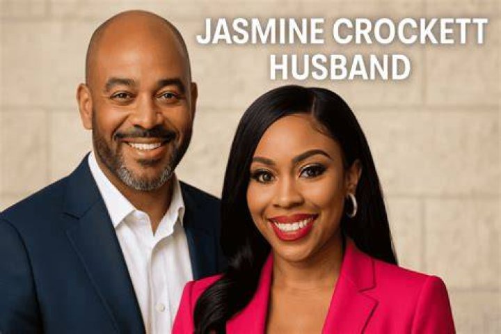 Jasmine Crockett Age Husband Who Is She Married To? Propercalifornia