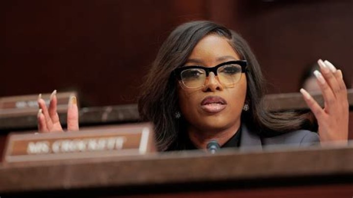 Jasmine Crockett's Husband: Discoveries And Insights Revealed