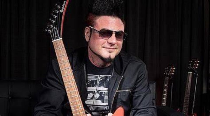 Jason Hook Net Worth (2020 Update)