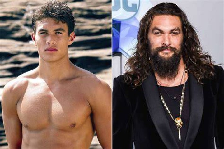 Jason Momoa fun facts 15 things to know about the 'Aquaman' and former