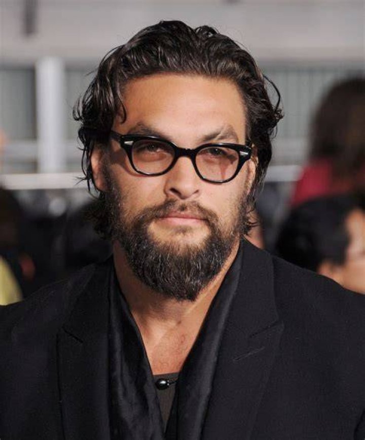Jason Momoa Hair with Short Haircut or Long Hair? Pictures Inside