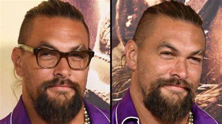 Jason Momoa Just Bared His Butt on National Television &lsquo;I Don&rsquo;t Like