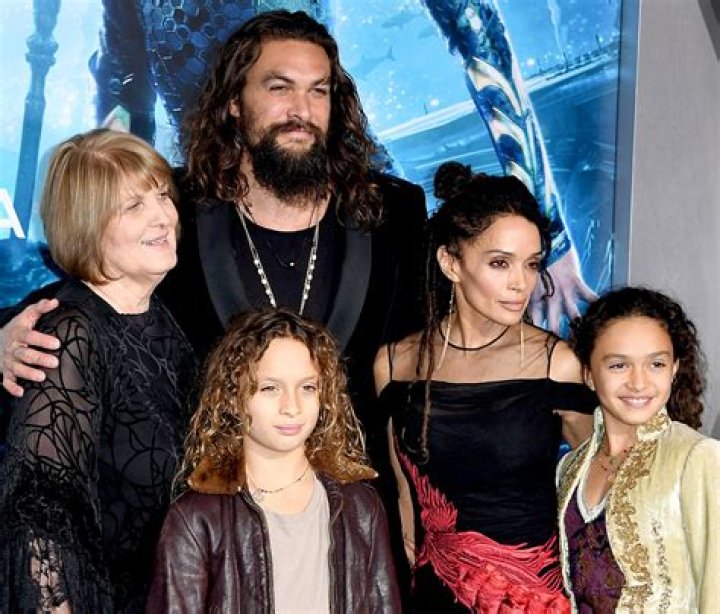 Jason Momoa, Lisa Sweetest Quotes About Their Family