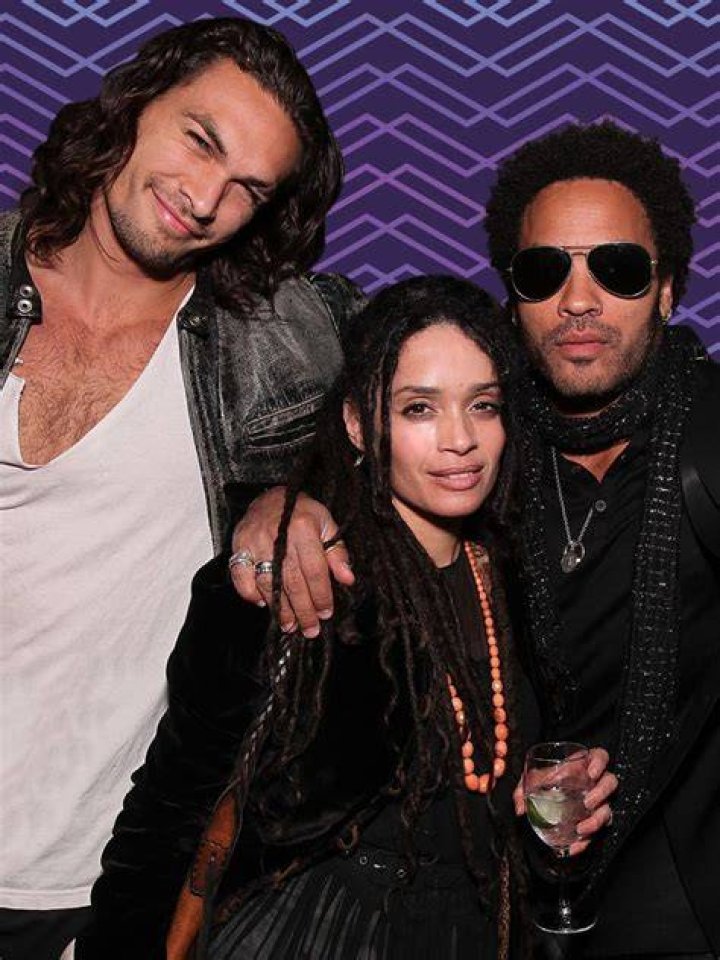Jason Momoa opens up about the separation from Lisa Are they