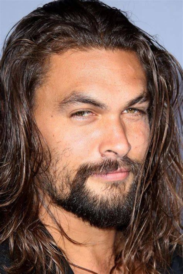 Jason Momoa's Tragic True Story