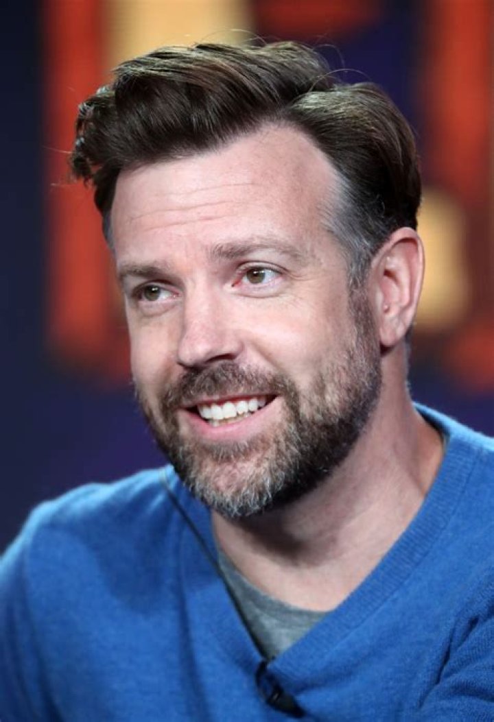 Jason Sudeikis AlloCin&eacute;