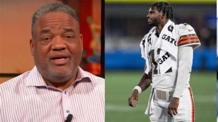Jason Whitlock draws parallel between Jackson Mahomes and Hunter Biden