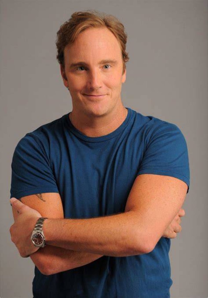 Jay Mohr coming to Bridgeport&rsquo;s Stress Factory Comedy Club