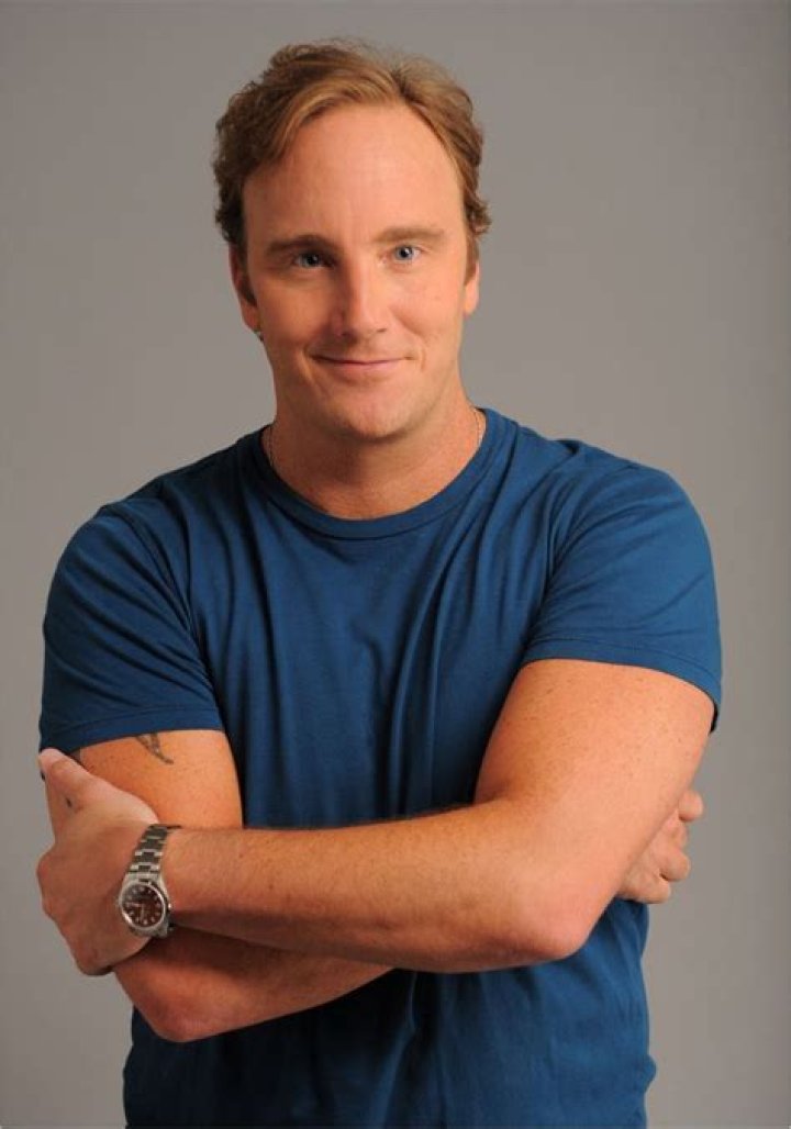 Jay Mohr photo gallery 7 high quality pics of Jay Mohr ThePlace