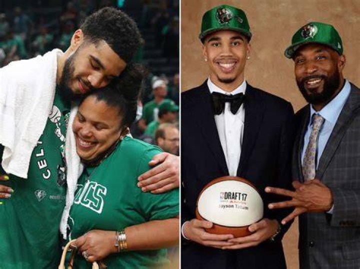 Jayson Tatum Ethnicity, Parents, Career, & Personal Life Domain Trip