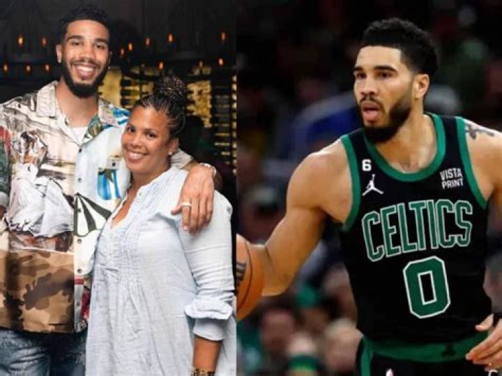 Jayson Tatum&rsquo;s Mother Trashed Major NBA Star for Being a Bad Influence