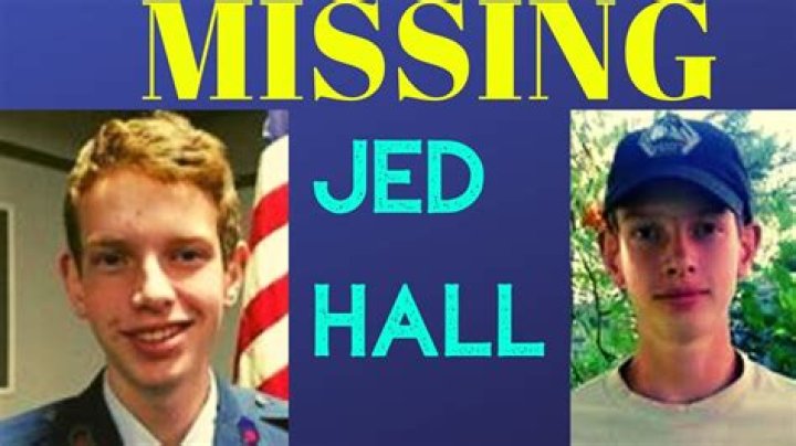 Jed Hall Surveillance Video YouTube