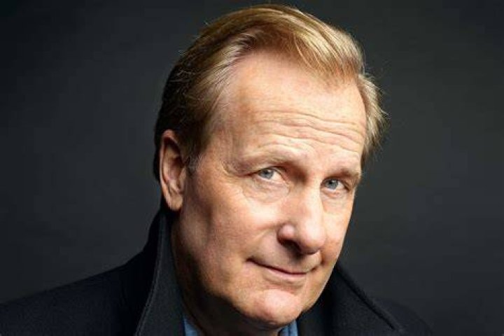 Jeff Daniels is Glad 'The Newsroom' Isn't Going On 'Too Long' Photo